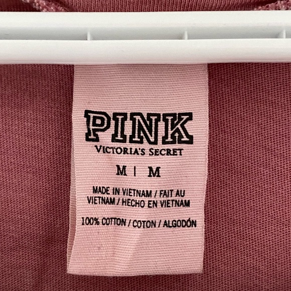 PINK VS long sleeve - Picture 2 of 3